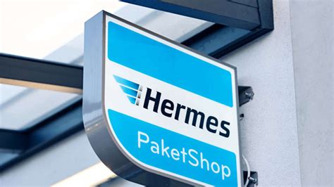 hermes liferungsservice